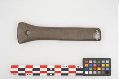 Foto von Schleifstein (NHMW-PRAE-025498)